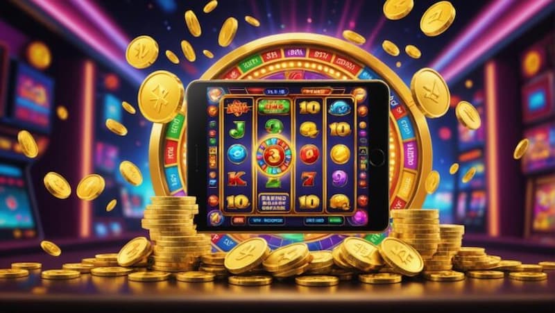 Quay hũ VN88: Sân chơi càng quay càng nổ hũ khủng mỗi ngày 5 Ưu đãi hấp dẫn chỉ có tại quay hũ VN88