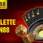 Roulette VN88