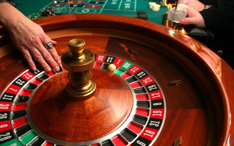 Roulette VN88: Sảnh cược cò quay online giải trí dễ thắng 5 Chiến thuật cược gấp thếp Roulette VN88 được nhiều cao thủ áp dụng