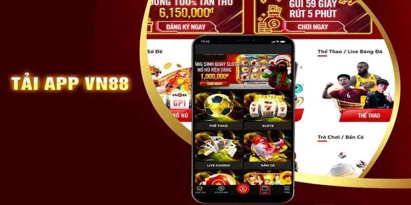 Tại sao tôi tải app nhưng không thể dùng